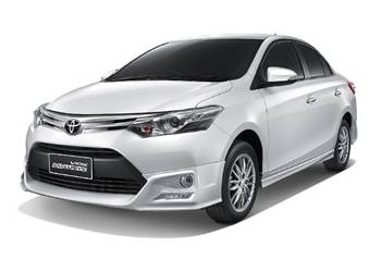 Toyota Vios