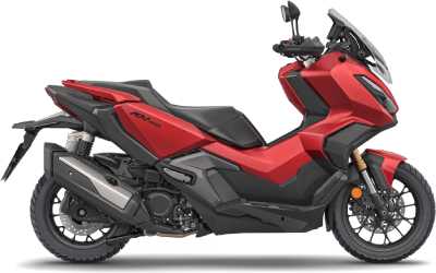 Honda ADV 350