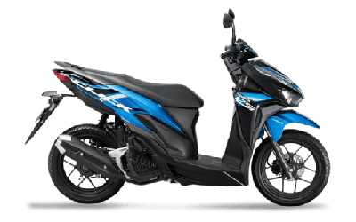 Honda Click