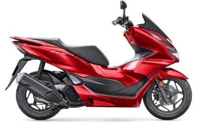 Honda PCX