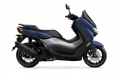 Yamaha Nmax Standard